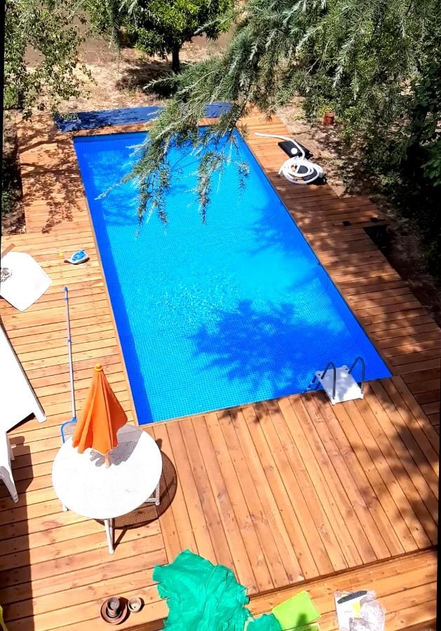 Villa Etna Viagrande Eksteriør billede
