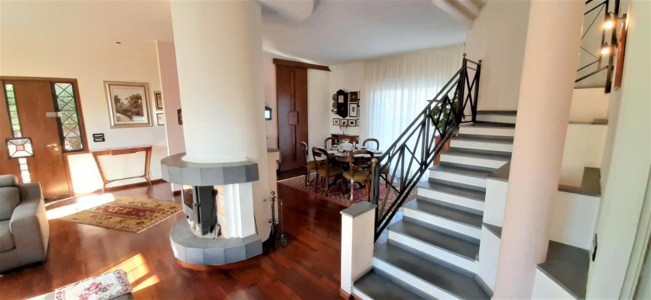 Villa Etna Viagrande Eksteriør billede
