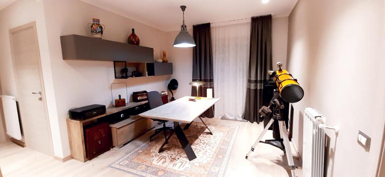 Villa Etna Viagrande Eksteriør billede