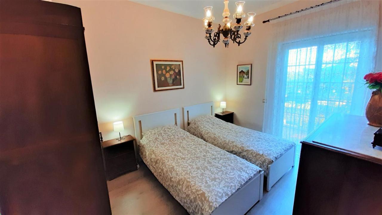 Villa Etna Viagrande Eksteriør billede