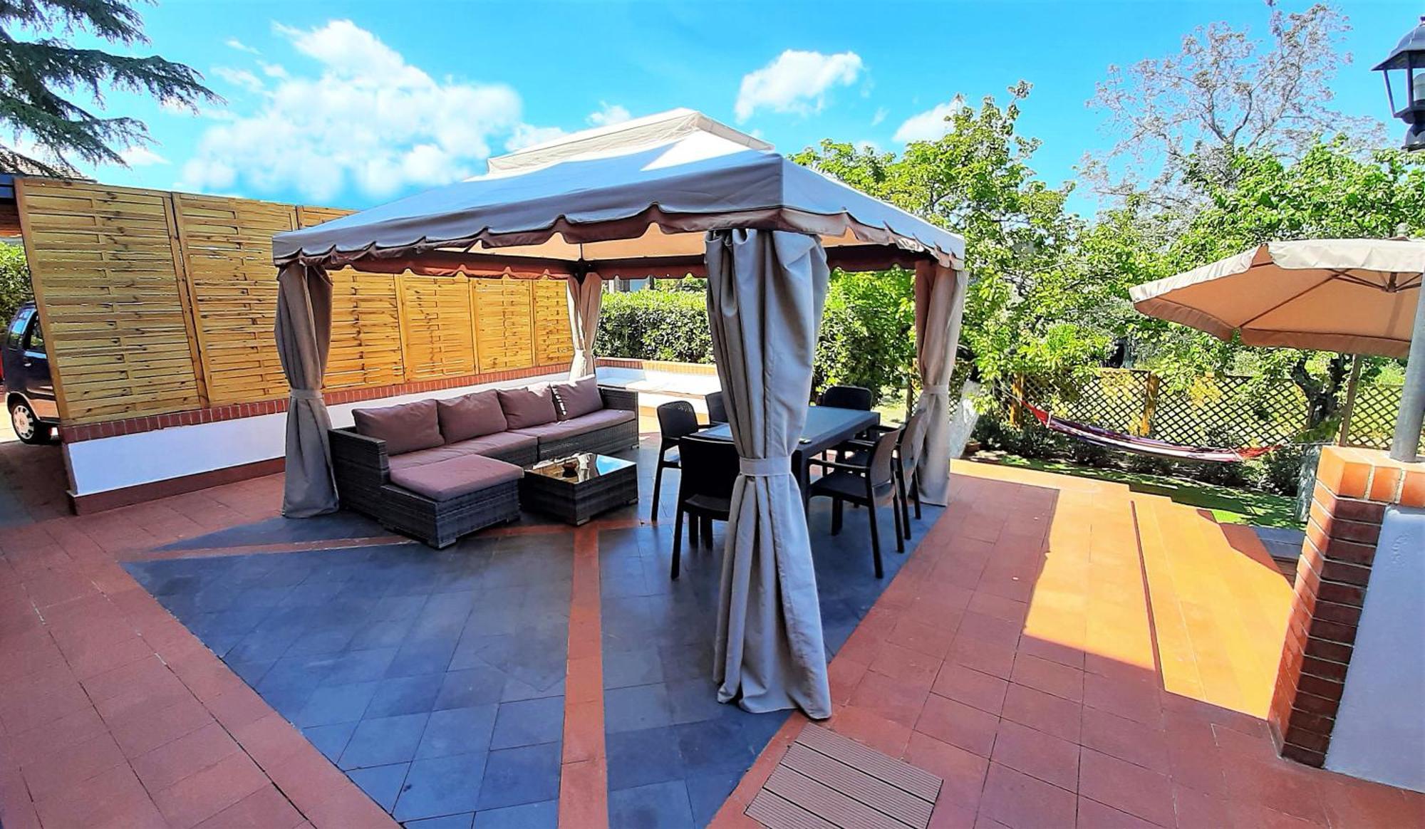 Villa Etna Viagrande Eksteriør billede